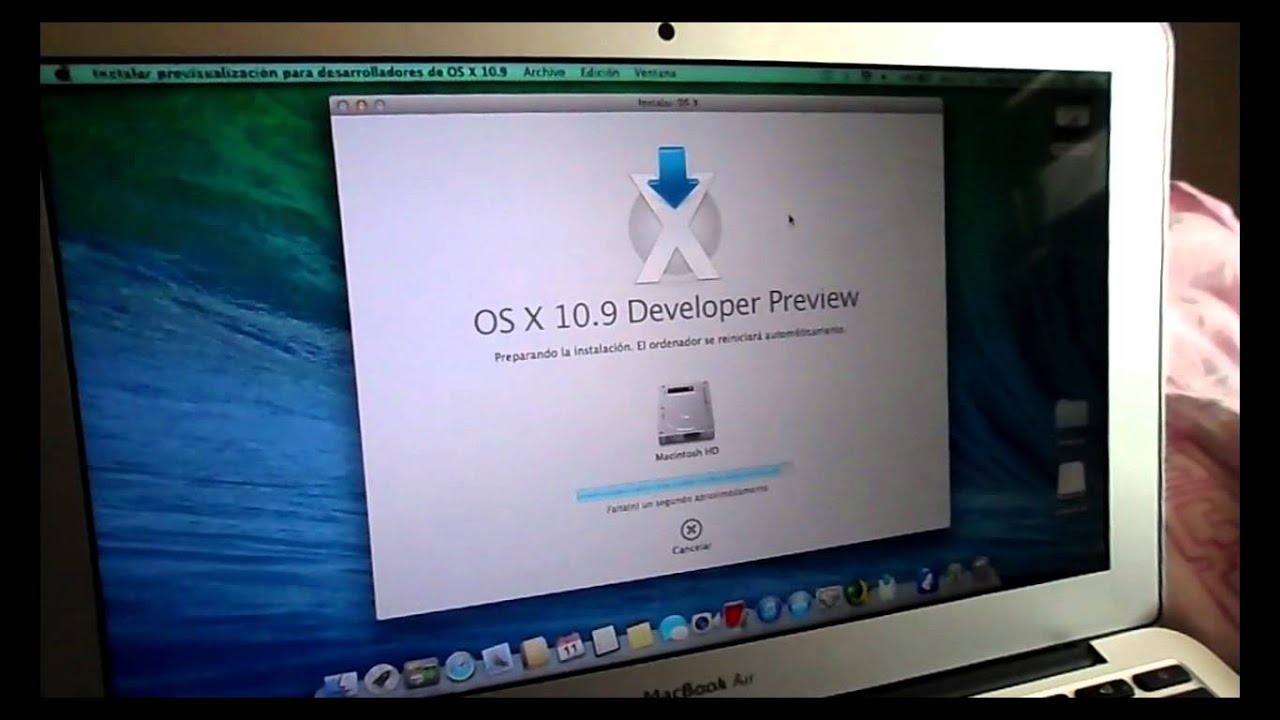 C For Mac Os X Download