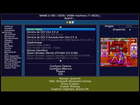 Mame Mess For Mac Os X